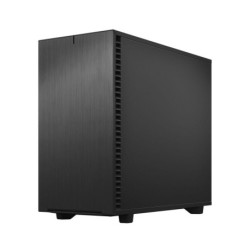 Fractal Design Define 7 Midi Tower Grigio Case ATX Define 7 Gray Sol