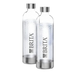 BRITA Trinkflasche sodaOne PET Pack