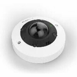 MOBOTIX MOBOTIX MOVE 12MP Vandal Hemispheric