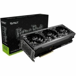 Palit NED4090019SB-1020Q scheda video NVIDIA GeForce RTX 4090 24 GB G