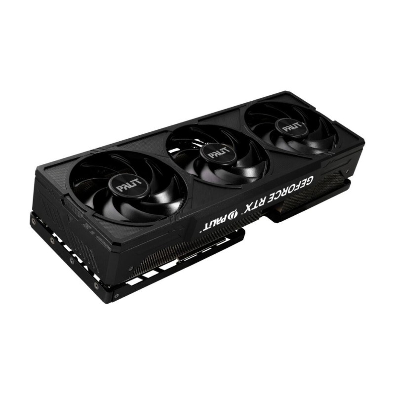 CARTE GRAPHIQUE PALIT GEFORCE RTX 4070 SUPER JETSTREAM OC 12GO