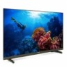 TV PHILIPS LED 32'' SMART TV 32PHS6808/12 HD 2HDMI 2USB Wi-Fi DVB-T/T