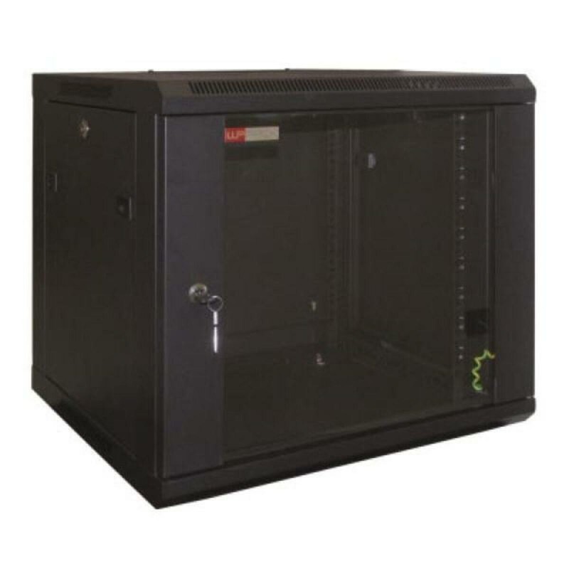 BOX IP20 RWB 15U 770X600X600 NER