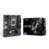 MB BIOSTAR H610MH D5 LGA1700 ALDER LAKE 2DDR5 VGA+HDMI PCIE M2 MA