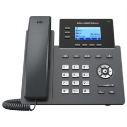 Telefono IP di livello operatore Grandstream SIP GRP-2603