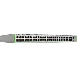 Allied Telesis GS980MX Gestito L3 Gigabit Ethernet 10/100/1000 1U G