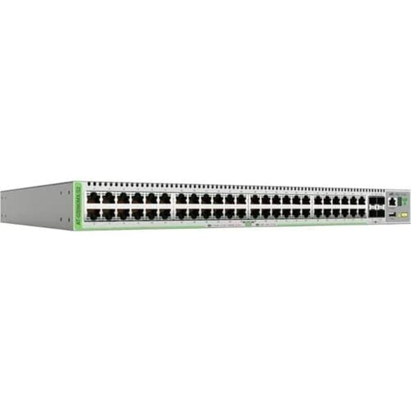 Allied Telesis GS980MX Gestito L3 Gigabit Ethernet 10/100/1000 1U G