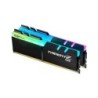 GSkill Trident Z RGB F4-3600C18D-32GTZR memoria 32 GB 2 x 16 GB DDR4