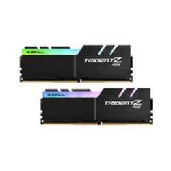 GSkill Trident Z RGB F4-3600C18D-32GTZR memoria 32 GB 2 x 16 GB DDR4