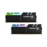 GSkill Trident Z RGB F4-3600C18D-32GTZR memoria 32 GB 2 x 16 GB DDR4