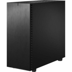 Fractal Design Define 7 XL Gaming Gehäuse Schwarz mit Dämmung