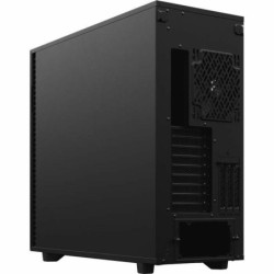 Fractal Design Define 7 XL Gaming Gehäuse Schwarz mit Dämmung