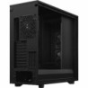 Fractal Design Define 7 XL Gaming Gehäuse Schwarz mit Dämmung