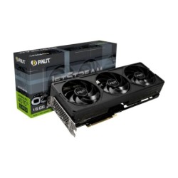 CARTE GRAPHIQUE NVIDIA PALIT GEFORCE RTX 4070 TI SUPER JETSTREAM OC 1