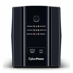 CyberPower USV UT-Serie 2200VA/1320W Line-Interactive USB