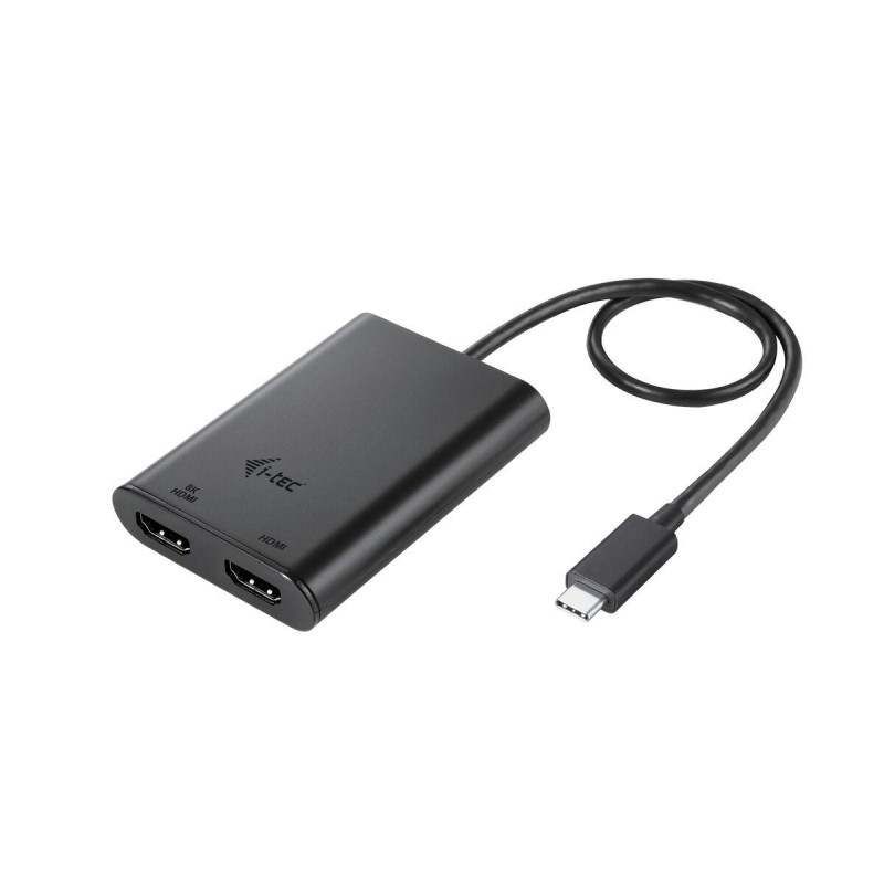 USB-C DUAL 4K/60HZ SINGLE