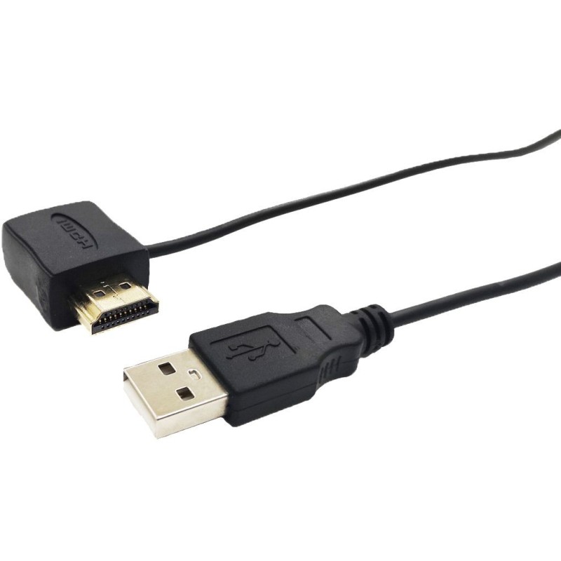 HDMI DC Power injector