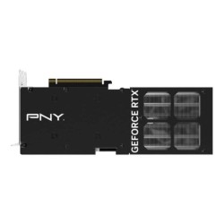 PNY 16GB RTX4070 Ti SUPER VERTO Tripple Fan-OC 3xDP/HDMI RTX 4070 TSU