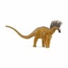 SCHLEICH Dinosaurs Bajadasaurus Toy Figure 4 to 12 Years Brown 150