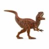 SCHLEICH Dinosaurs Allosaurus Toy Figure 4 to 12 Years Brown 15043