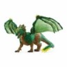 SCHLEICH Eldrador Creatures Jungle Dragon Toy Figure 7 to 12 Years