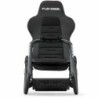 Playseat Trophy Universal Upholstered Seat Gaming Chair Black