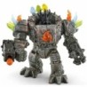 schleich ELDRADOR CREATURES Master Robot with Mini Creature SCHLEICH