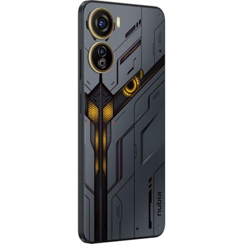 NUBIA NEO GAMING PHONE PHANTOMB - GAMEPAD NOT INCLUDED