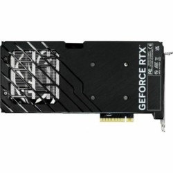 Palit NE64060019P1-1070D scheda video NVIDIA GeForce RTX 4060 8 GB GD