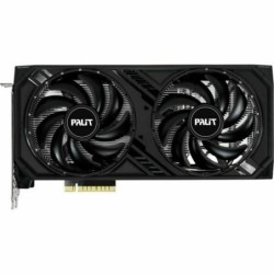 Palit NE64060019P1-1070D scheda video NVIDIA GeForce RTX 4060 8 GB GD