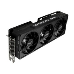 CARTE GRAPHIQUE NVIDIA PALIT GEFORCE RTX 4080 SUPER JETSTREAM OC 16GO