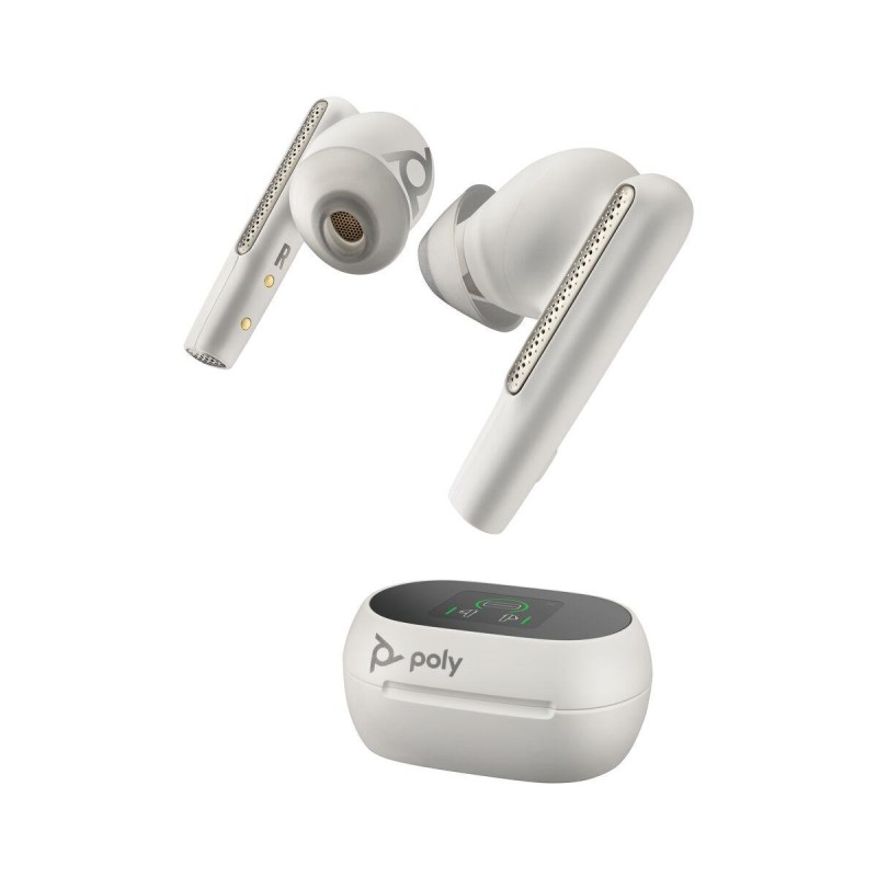 POLY VFREE 60+ WSN EARBUDS