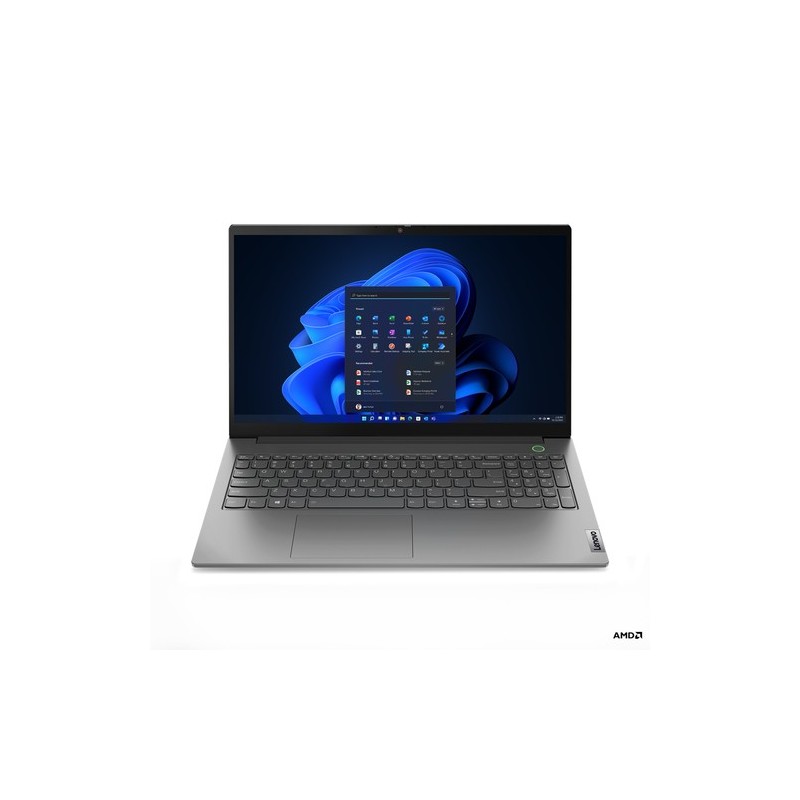 Lenovo ThinkBook 15 G4 ABA 5825U Computer portatile 396 cm 156" F