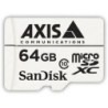 SURVEILLANCE MICROSDXC CARD 64 GB