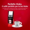 Bialetti moka 0,9 l moka induzione *nera*