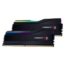 48GB[24GBx2] G.SKILL Trident TZ5 RGB PC5 8400MHz CL40 KIT