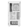 DeepCool CH560 WH Midi Tower Bianco (DeepCool CH560, White, Mid Tower