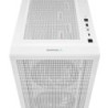 DeepCool CH560 WH Midi Tower Bianco (DeepCool CH560, White, Mid Tower