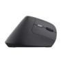 BAYO II ERGONOMIC WIRELESS MOUS - MOUSE