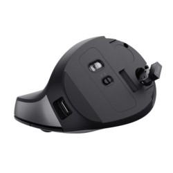 BAYO II ERGONOMIC WIRELESS MOUS - MOUSE