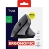 BAYO II ERGONOMIC WIRELESS MOUS - MOUSE