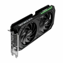 Palit GeForce RTX 4060 Ti Dual NVIDIA 8 GB GDDR6 (Palit RTX4060 Ti DU