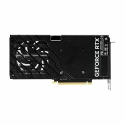 Palit GeForce RTX 4060 Ti Dual NVIDIA 8 GB GDDR6 (Palit RTX4060 Ti DU