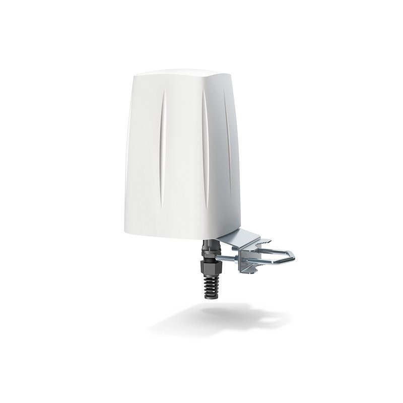 QuWireless A500S antenna di rete Antenna omnidirezionale PoE/LAN 4,5 