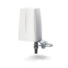 QuWireless A500S antenna di rete Antenna omnidirezionale PoE/LAN 4,5 