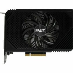 Palit GeForce RTX 3050 StormX NVIDIA 8 GB GDDR6 (Palit RTX3050 StormX