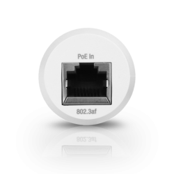 Ubiquiti Networks INS-3AF-USB Caricabatterie per dispositivi mobili B