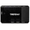 Trendnet TK-U404 dati del computer switcher (TRENDnet TK-U404 4 Compu