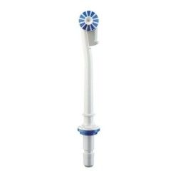 Set di attacchi Oral-B OxyJet per irrigatore orale (4 pezzi) 850304