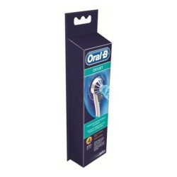 Set di attacchi Oral-B OxyJet per irrigatore orale (4 pezzi) 850304